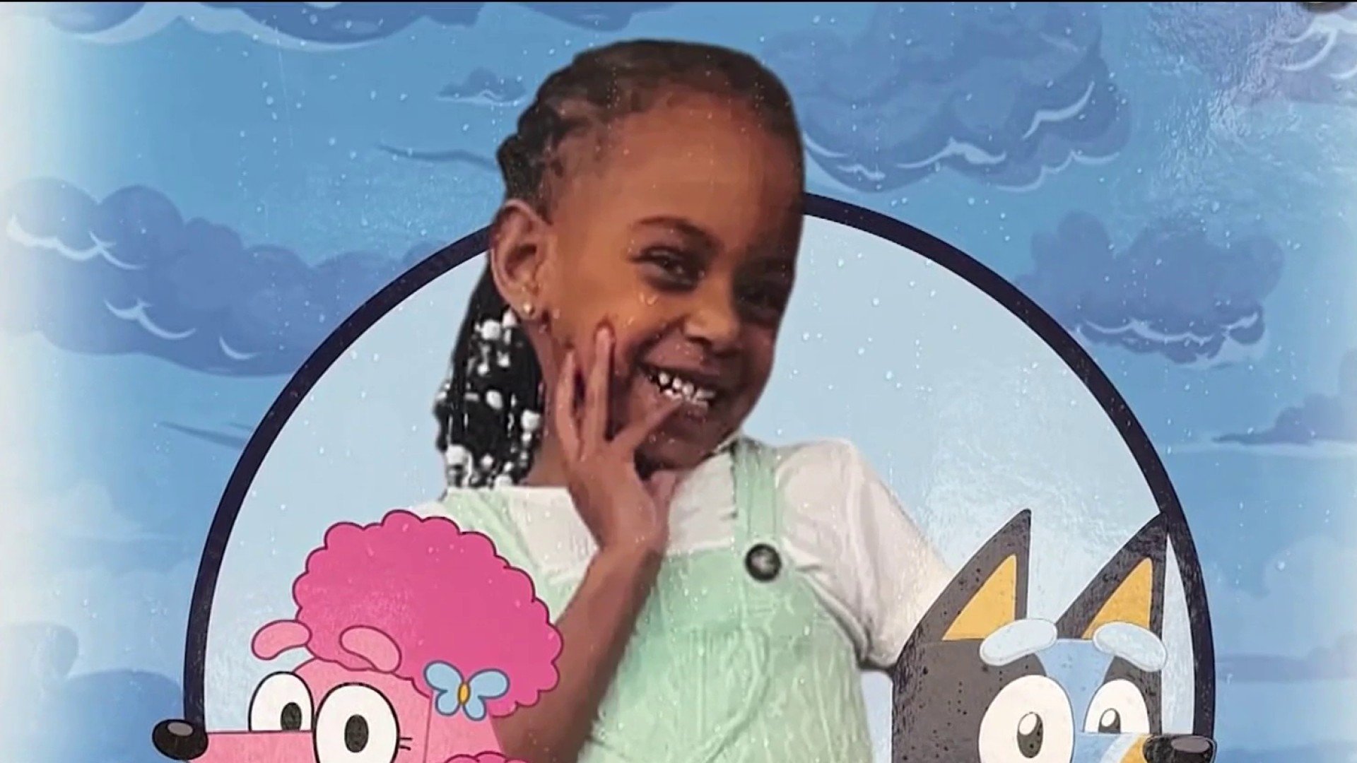 3-year-old shot, killed after July Fourth fireworks remembered 1 year later