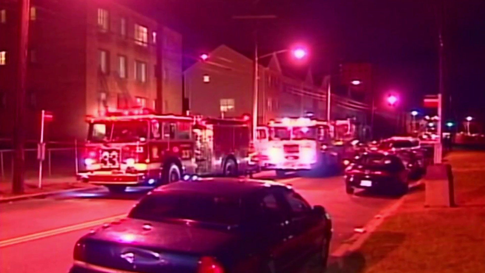 Thanksgiving 2005 murder case a mistrial, DC police failed to preserve evidence