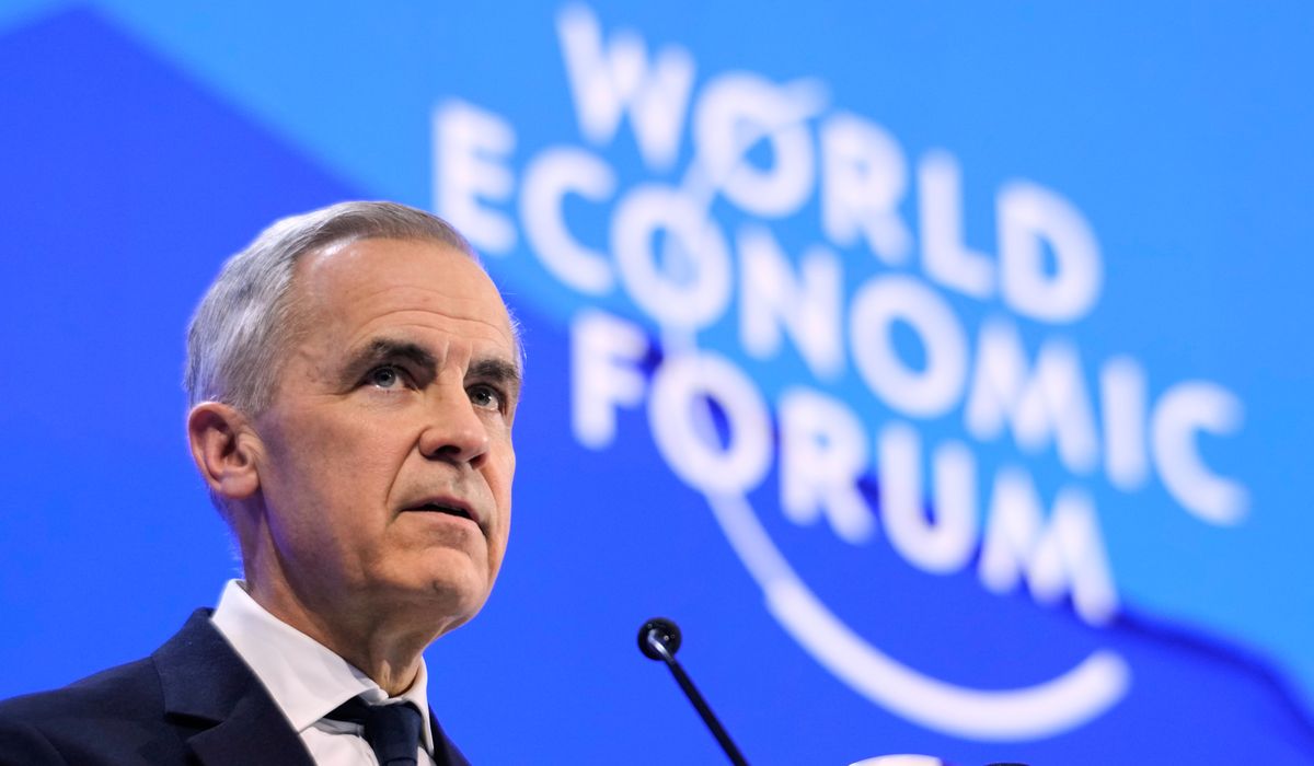 Carney warned about economic coercion. Now Trump is testing the Canadian prime minister