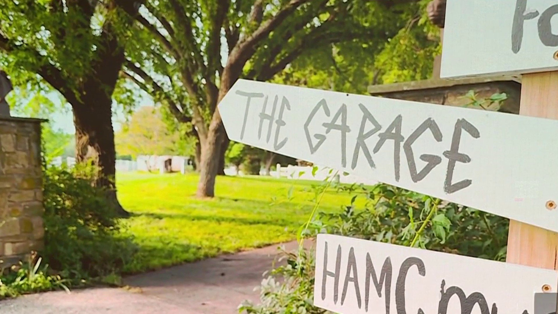 DIY punk venue in zoning fight for its life in rural Maryland