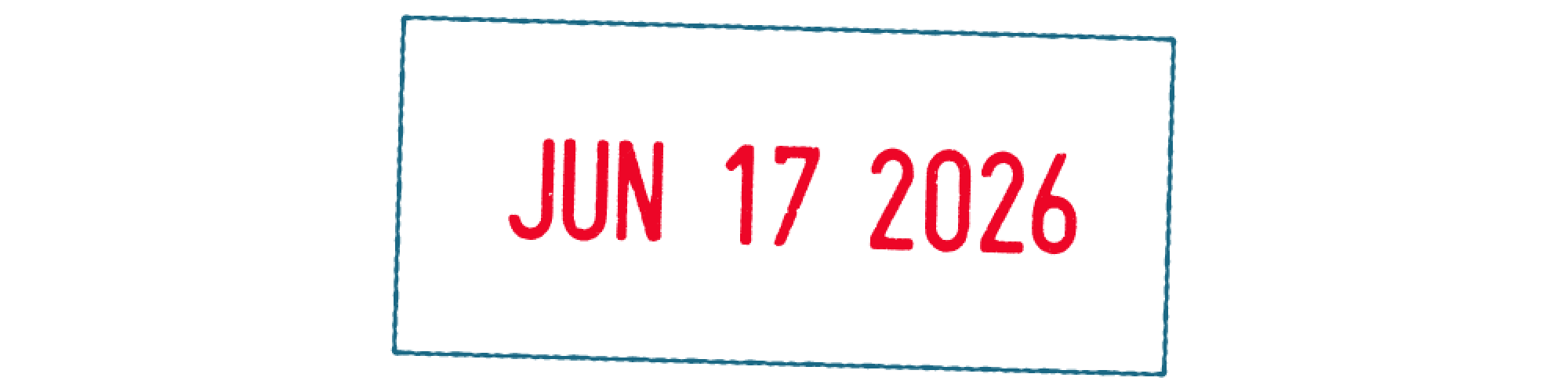 June 17 2026