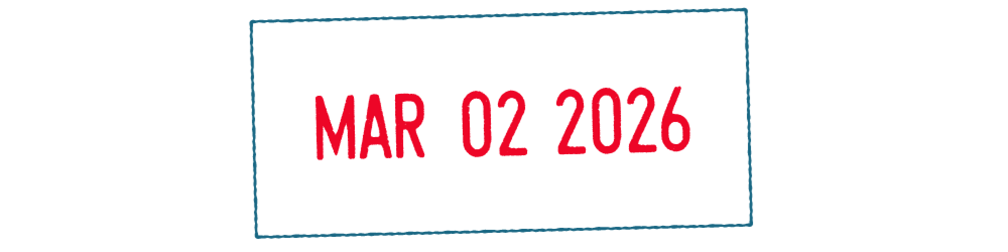 March 02 2026
