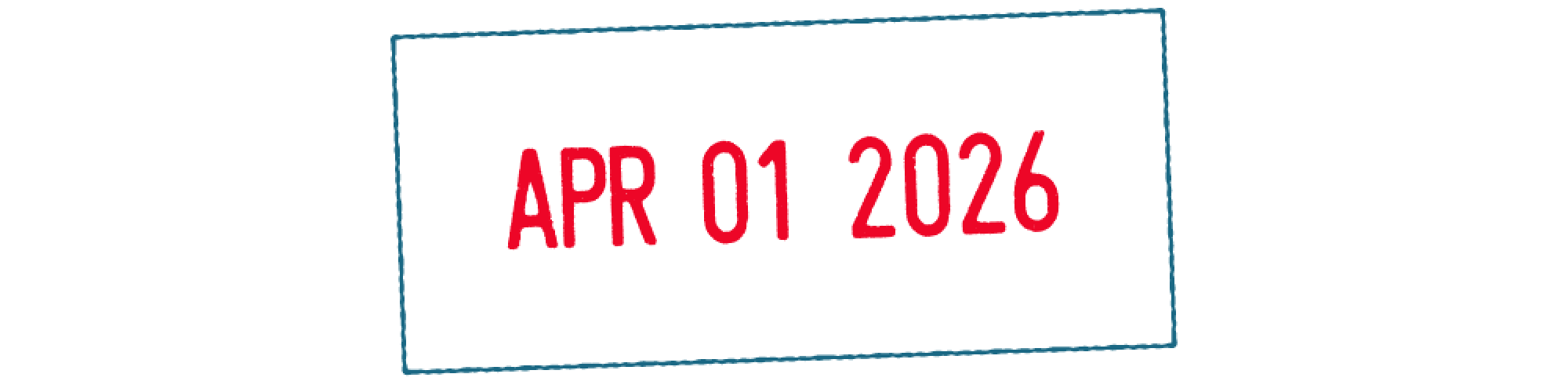April 01 2026