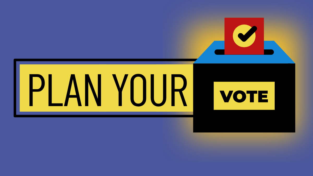 2026 early voters’ guides for DC, Maryland and Virginia