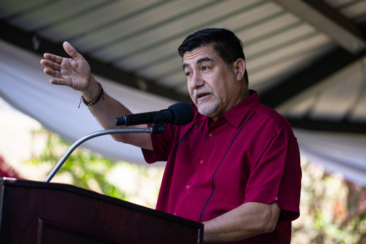 David Huerta