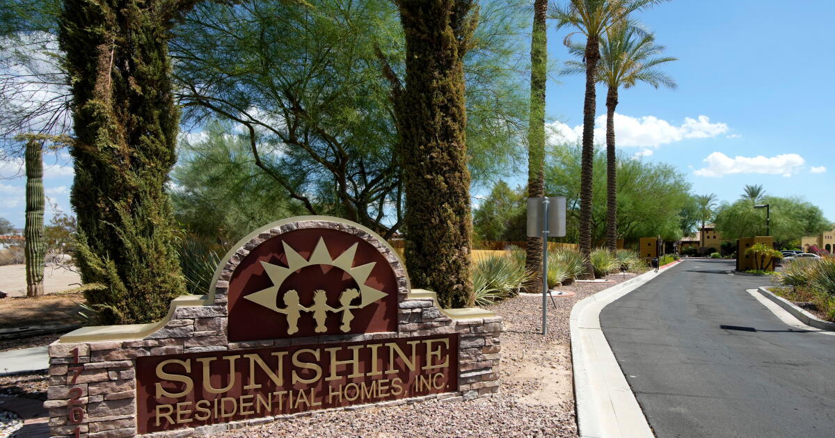 Arizona group home provider at center of pay-to-play scandal escapes penalties for boy’s death