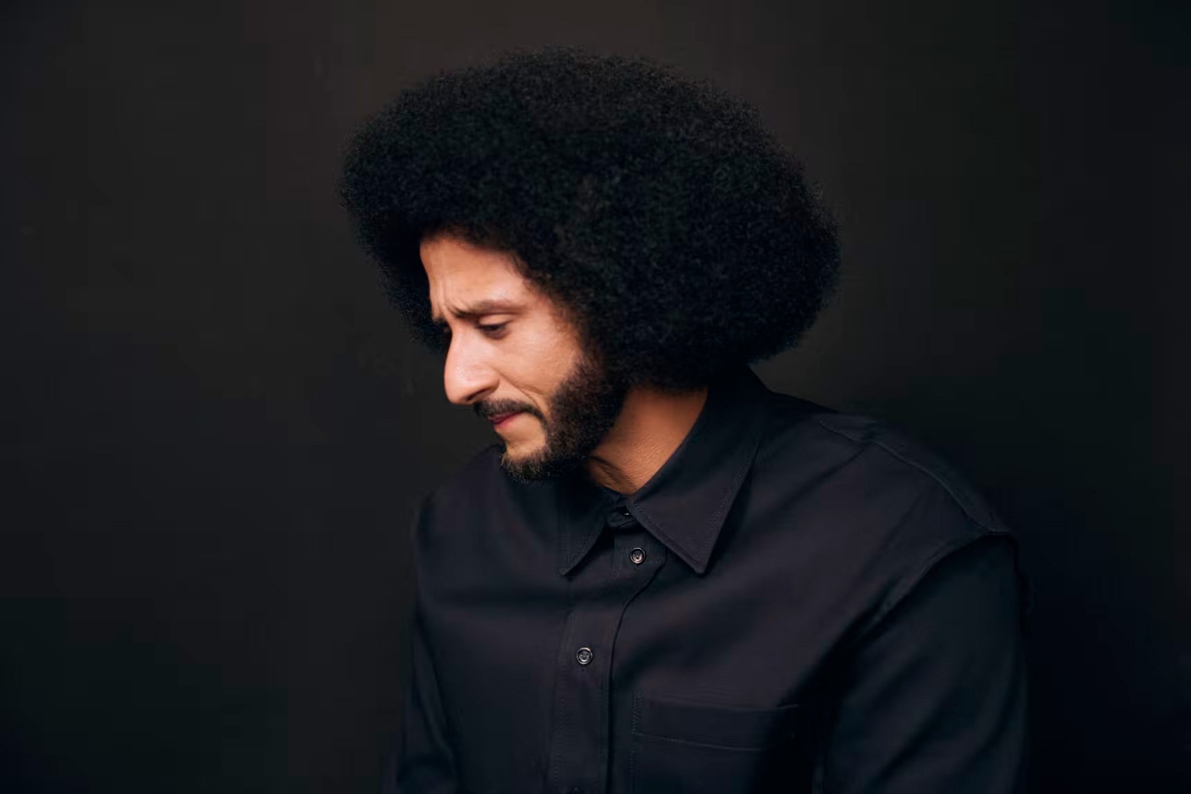 Colin Kaepernick