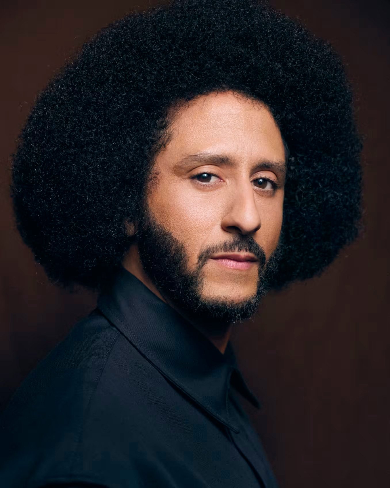 Colin Kaepernick