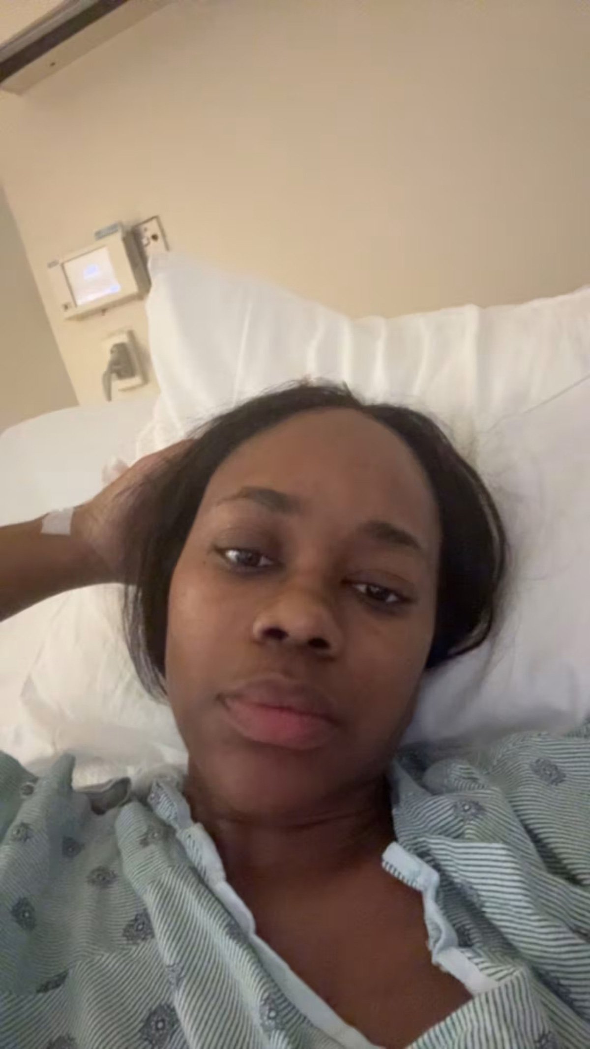 Chakia Bradford