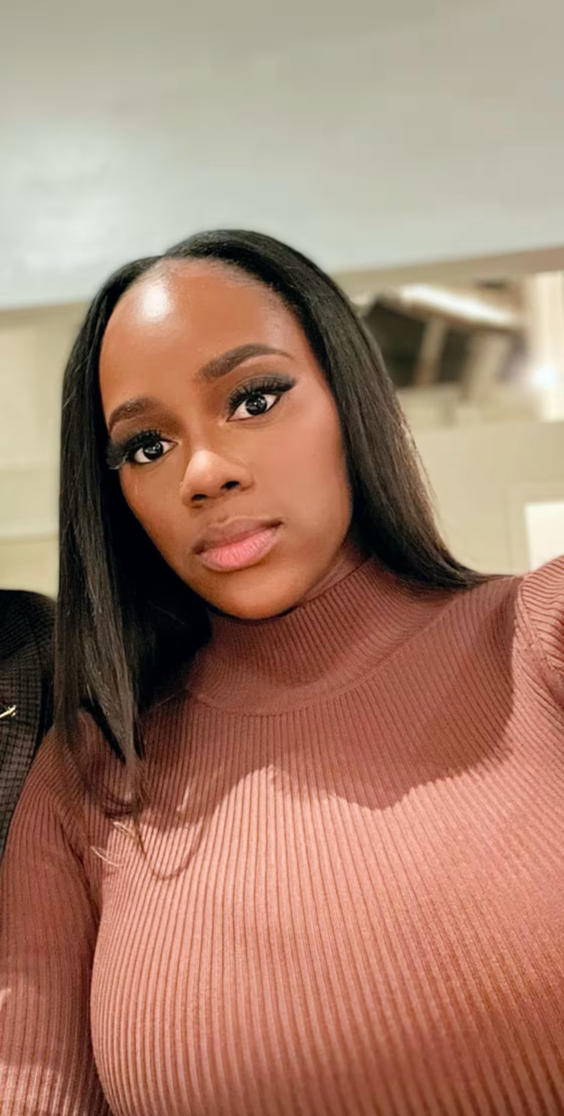 Chakia Bradford