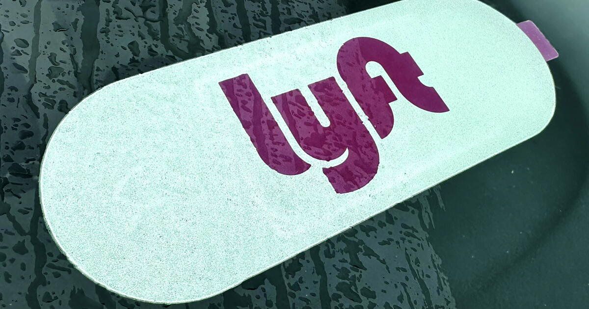 Lyft will pay more than $270 million in California wage-theft settlement